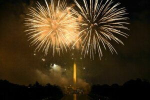 Fourth of July