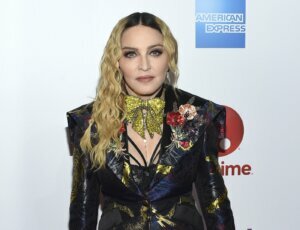 Music Madonna
