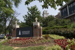 Philanthropy Tenure Dispute