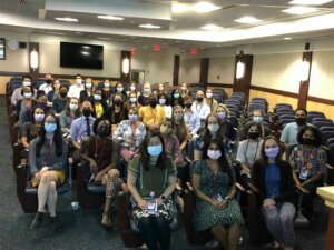 Residency Class