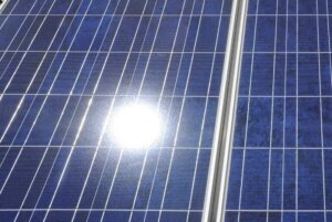 Solar Fees