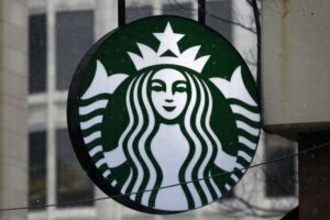 Starbucks Results