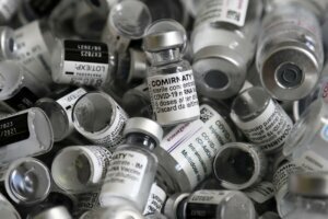 WHO Vaccine Travel