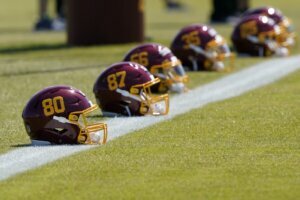Washington Investigation Football
