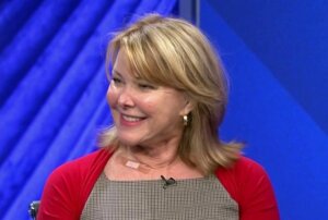 Wendy Rieger