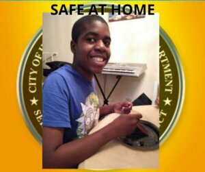 Missing 14-year-old Hyattsville boy with autism returned home safely, police say