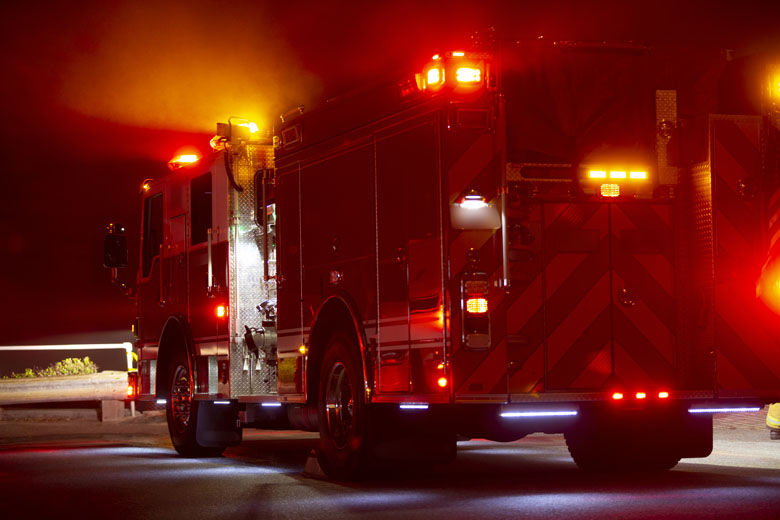 Fire Engine