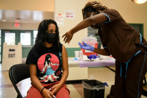 US HEALTH VIRUS VACCINE
