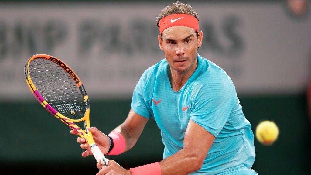 Rafael Nadal’s withdraw from Wimbledon shocks tennis fans