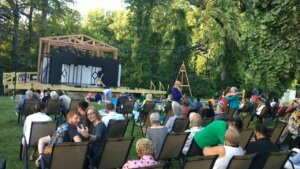 Olney theatre