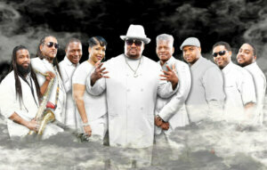 Trouble funk