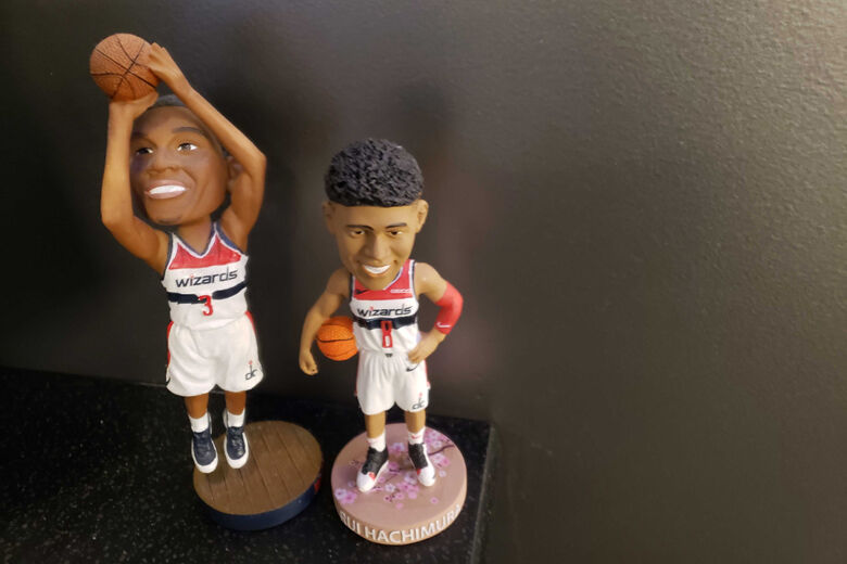 Wizards bobbleheads2