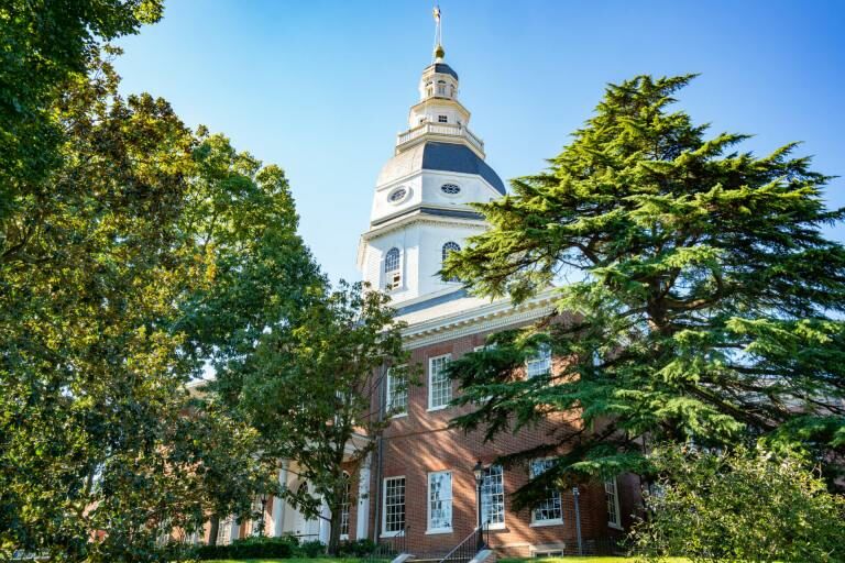 Maryland lawmakers and advocates are working over the summer to craft climate change legislation.