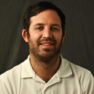 Bryan Albin
