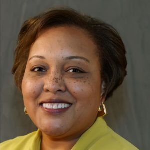 Monique Hayes