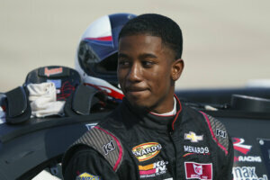 NASCAR Dover ARCA Auto Racing