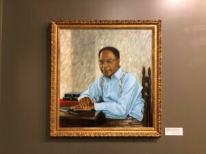 Alex Haley Legacy