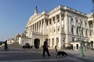 Capitol Breach Investigation