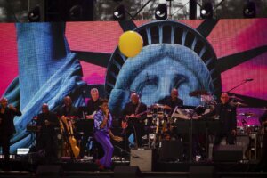 Central Park Concert
