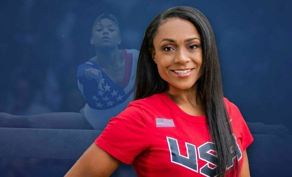 Dominique Dawes 1024x1024