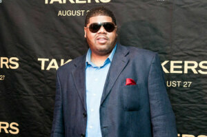 Washington DC Screening Of "Takers"