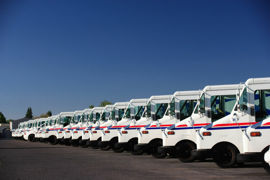 Fleet Vehicles
