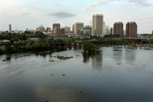 National Bureau of Economic Research Study Finds Richmond Happiest U.S. City