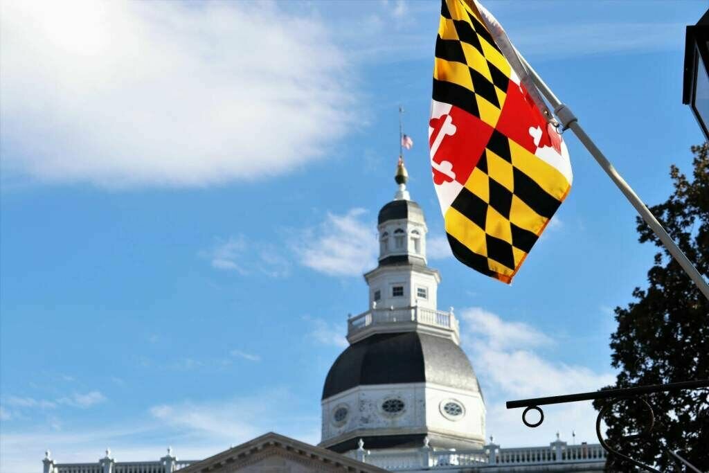 As the Census Bureau releases updated population data, Maryland officials prepare to redraw congressional and legislative boundaries, with two separate commissions expected to propose new maps.