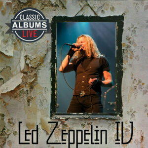 LedZepp IV INSTAGRM