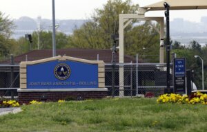 Military Base Lockdown