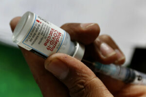 Moderna Vaccine Kids