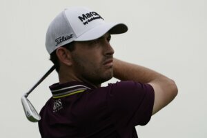 Northern Trust Golf