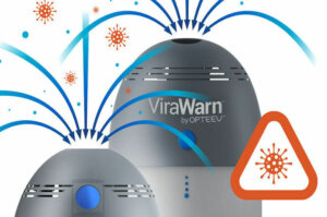 Opteev ViraWarn Product