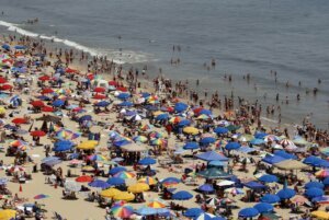 Topless Ban Maryland