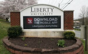 Virus Outbreak Liberty Quarantine
