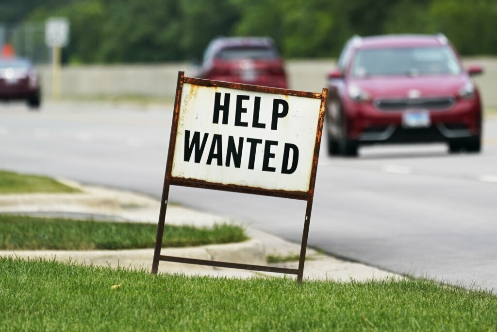 Virus Outbreak Unemployment Benefits