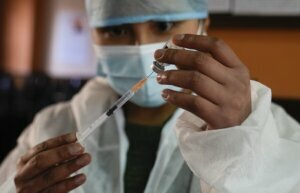 Virus Outbreak Bolivia