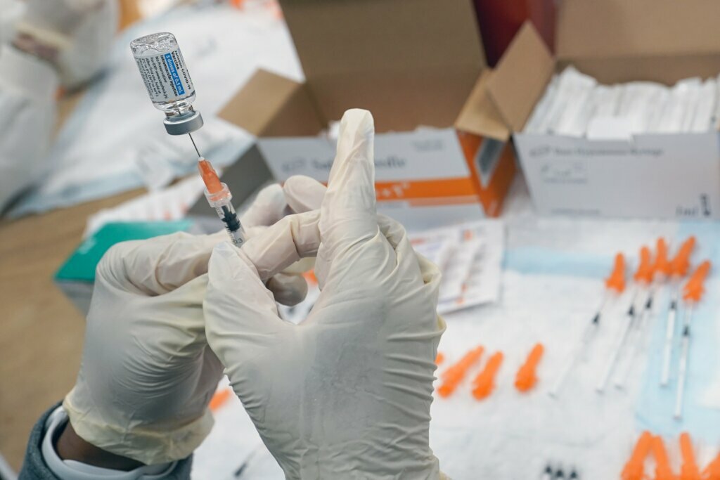 Virus Outbreak Explainer Booster