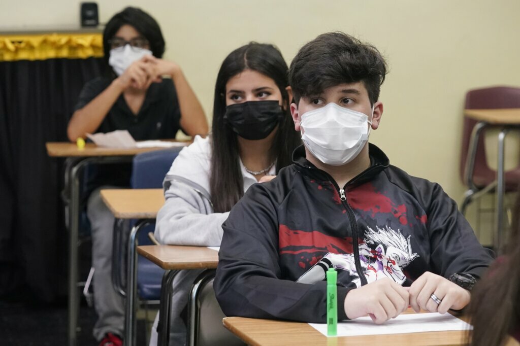 Virus Outbreak Florida