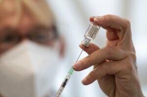Virus Outbreak Germany