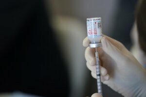 Virus Outbreak Pregnant Women
