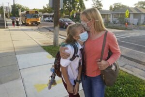 Virus Outbreak Utah