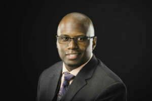 Xavier Bruce