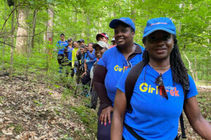 Girltrek
