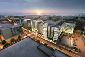 Howard u researchcenter