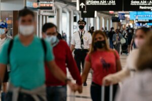U.S. Airlines Step Up Pilot Recalls As Travel Demand Rebounds