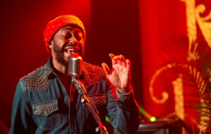 Raheem devaughn