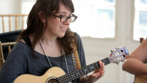 Uke fest