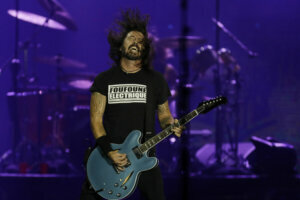 Dave Grohl