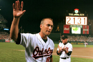 Cal Ripken